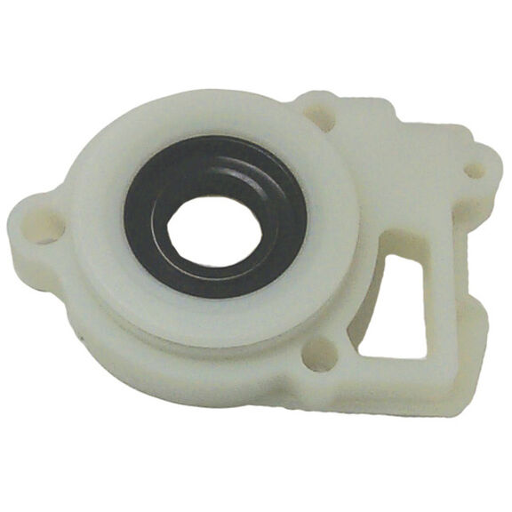 18-3420 Water Pump Base for Mercruiser Stern Drives image number 0