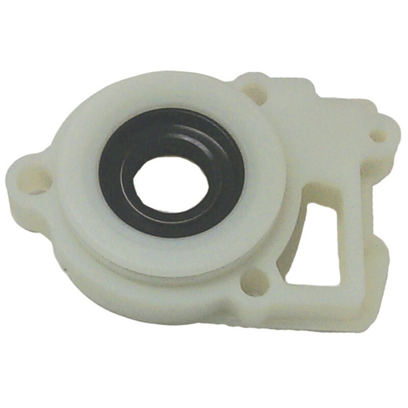 Sierra 18-3420 Water Pump Base for Mercruiser Stern Drives | by West Marine