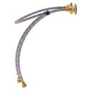 Aidack Wall-Mount Faucet, Chrome image number 6