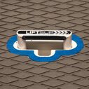 11'6" Voyager Stand-Up Paddleboard Package image number 6