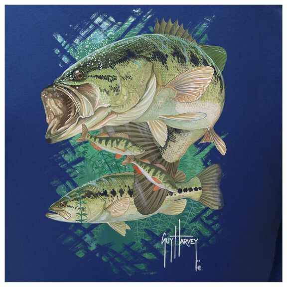 Men's Cris Cross OG Shirt image number 1