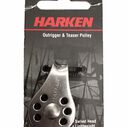 Harken 22mm Micro Block Fishing #224F image number 3