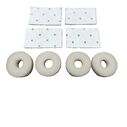 Bilge Pump Pickup Filter Material image number 0