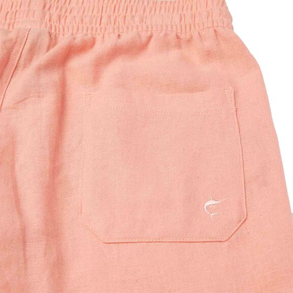 Women's Pura Vida Pants image number 5