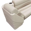 Premier Series Pontoon Lean Back Recliner image number 4