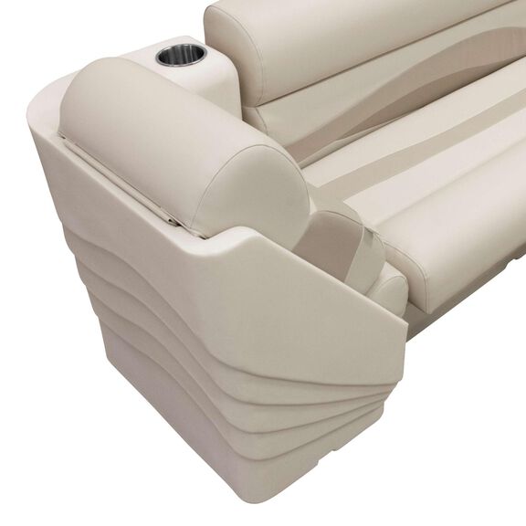 Premier Series Pontoon Lean Back Recliner image number 4