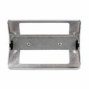 In-Dash Mounting Kit for XPLORE Series Fishfinders image number 1