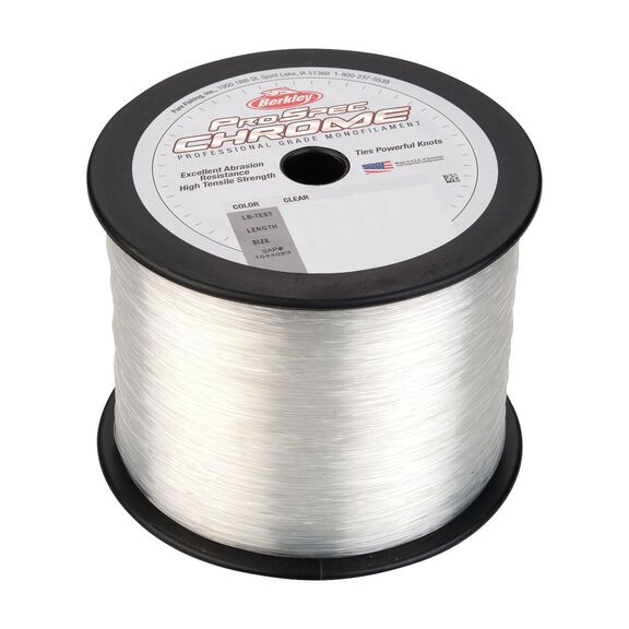 PSC1B16-15 PRSPCCHR 16LB 1000YD CLR image number 0