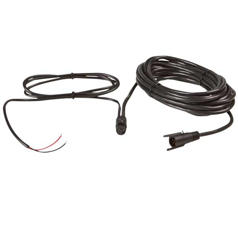 LOWRANCE XT15U Sonar Cable West Marine