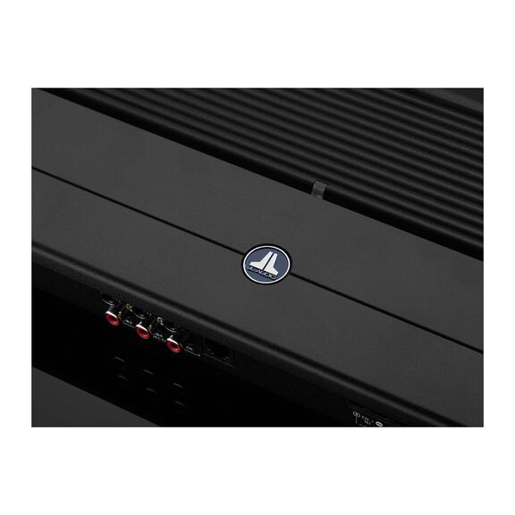 XDM1000/5 - 5 Ch. Class D, Marine System Amplifier, 1000W image number 5