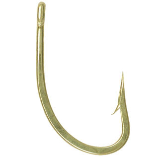 O'Shaughnessy Live Bait Hooks, Bronze