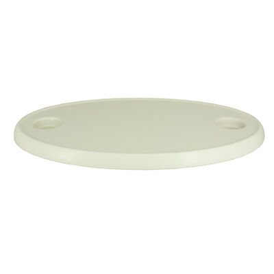 Oval Tabletop