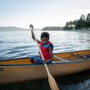 Lil' Legends Youth Life Jacket image number 6