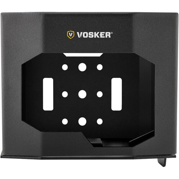Vosker VKX Solar Powered 4G-LTE Outdoor Cellular Security Camera image number 5