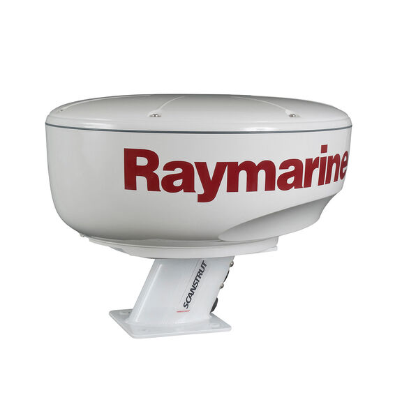 APT-150-01 Aluminum PowerTower&reg; 6" Mount image number 1