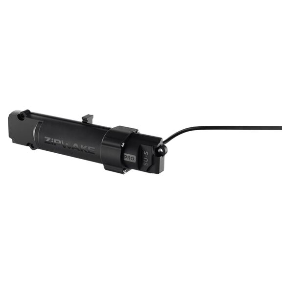 Zipwake IT300-S PRO Single Interceptor - 300mm Straight, Series S PRO image number 0
