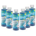Instant Fresh Lemon Scent Toilet Treatment, 8 oz. 6-Pack image number 0