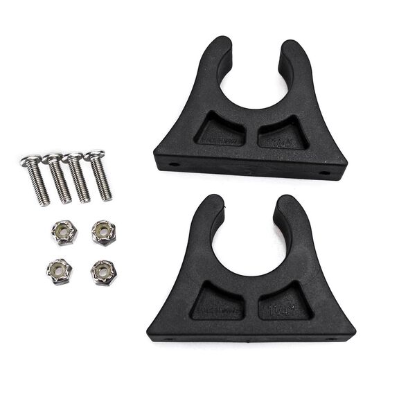 Kayak Paddle Clip Kit image number 0
