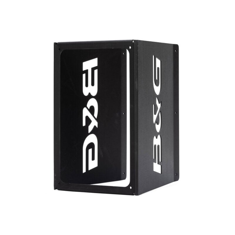 B&G Nemesis 12 Mast Bracket | by West Marine
