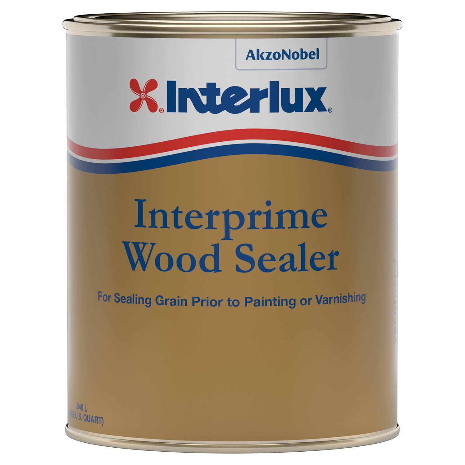 Interprime™ Wood Sealer, Quart