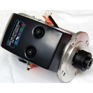 Sleipner Side-Power Voltage Conversion Box 12V - SE100 SE130 12V ANL Fuse 500A