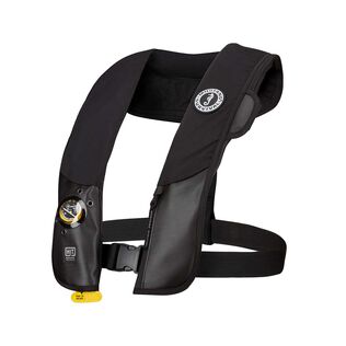 HIT Hydrostatic Inflatable PFD