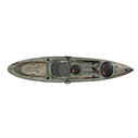 The Enforcer Sit-On-Top Angler Kayak image number 0