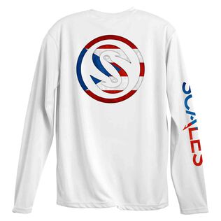 Men's PR Hooks Performance Shirt