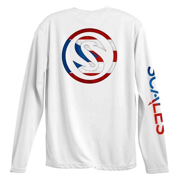 Men's PR Hooks Performance Shirt image number 0