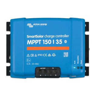 Victron Energy SmartSolar MPPT 150/35