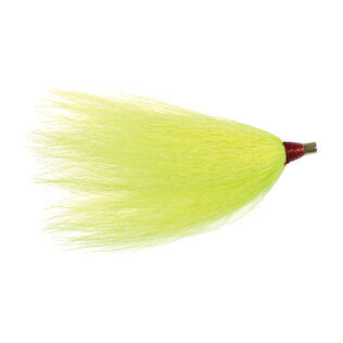 Bucktail Teaser, 3"