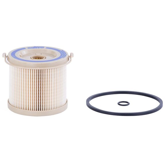 18-99182 Fuel Filter Cartridge 500 Turbine Series, 10 Micron image number 0