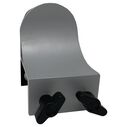 ShadeFin&reg; Mini Clamp Mount image number 3