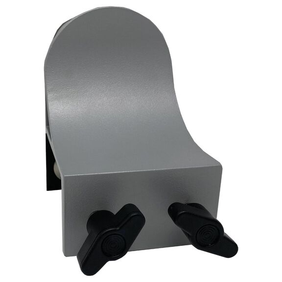 ShadeFin&reg; Mini Clamp Mount image number 3