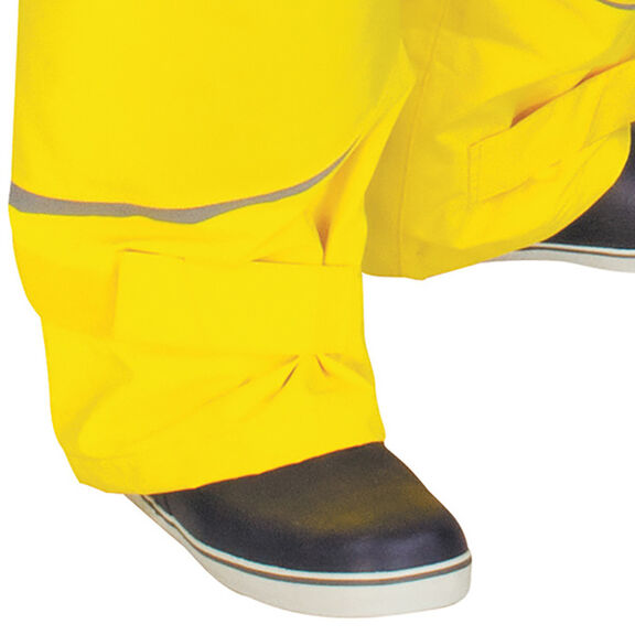 Men's Third Reef Bibs image number 2