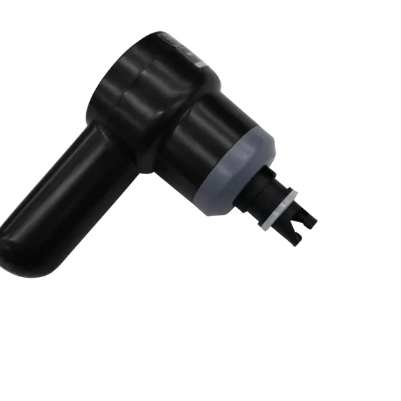 Handheld Air Pump w/USB Charger image number 1