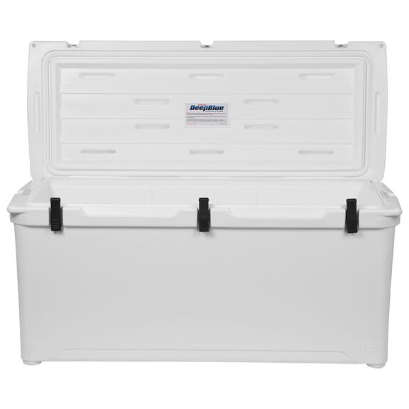 ENG165 DeepBlue Marine Cooler image number 1