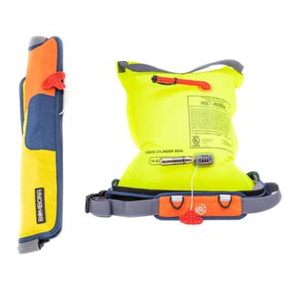 Rad Slim 16g Type V Inflatable Life Jacket