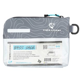 Bass Sack, Small