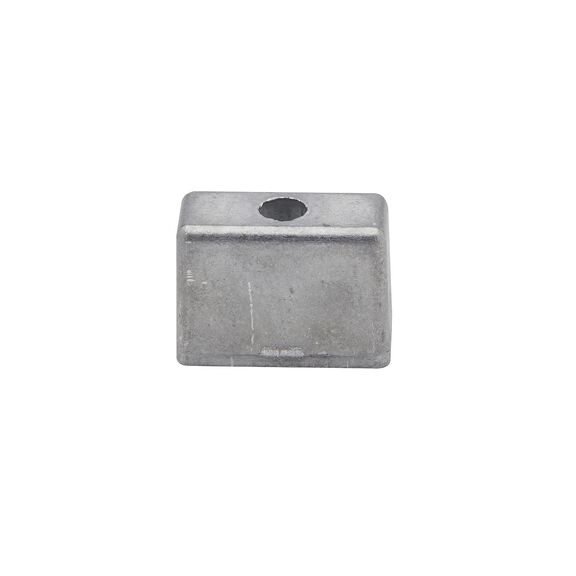 Quicksilver 804043 Anode, Mercury, 25-50hp EFI, Jet, SeaPro, International image number 0