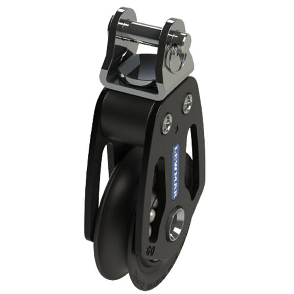 50MM HTX Block Toghead image number 1