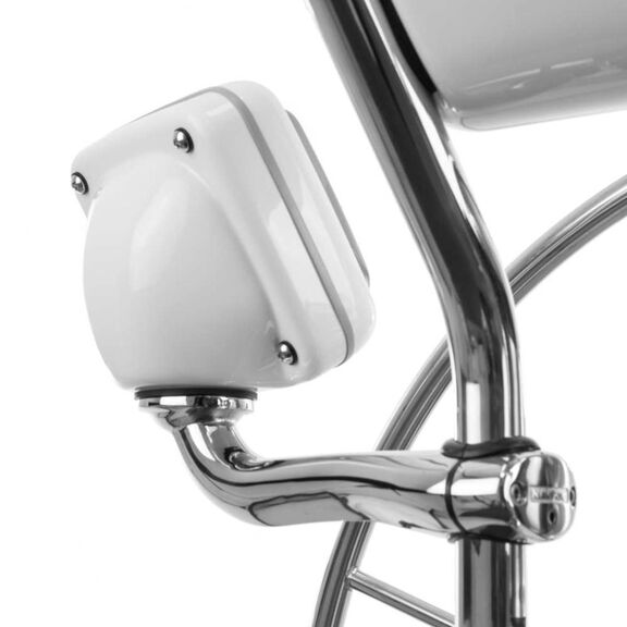 RailMount 1-instr (3.6" hole) image number 3