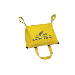 5-Step Safety Ladder