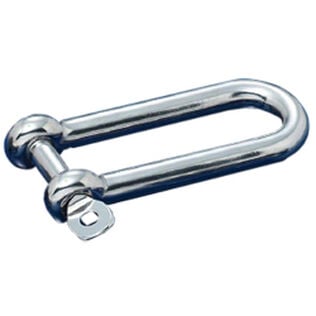 5/16" Bow Shackle Non-Captive Pin