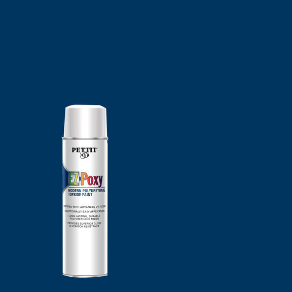 EZ-Poxy Polyurethane Topside Paint, 20 oz. Aerosol image number 0