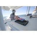 ROKK Wireless - Catch 10W Waterproof Wireless Charging Mat, 12/24V image number 4