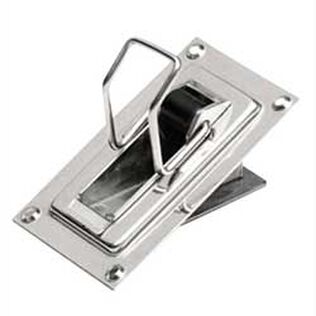 Automatic Bailers