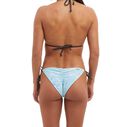 Women's Open Seas Key West Reversible Tie Side Bikini Bottoms image number 2