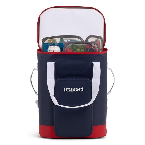 Trailmate 2 Welded 32 Can Backpack Cooler image number 3