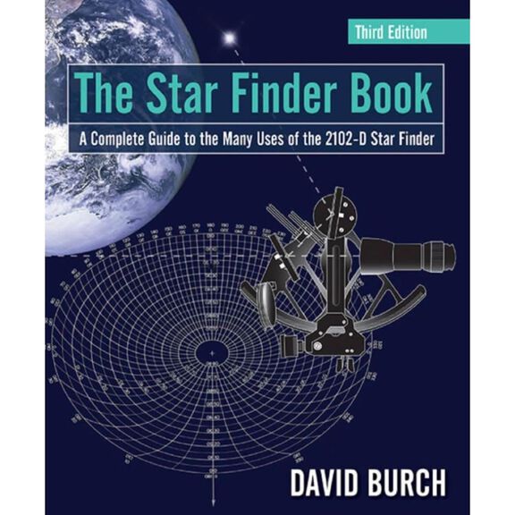 Star Finder Book image number 1
